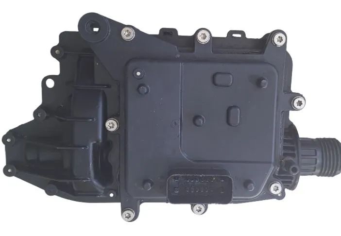 Modulo ibr gti 130  2012 (recupero) 278003606 - Foto 2
