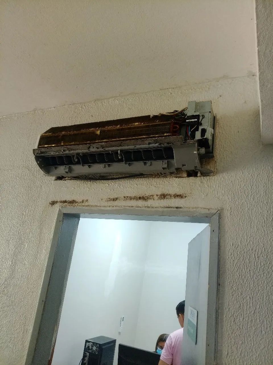 Instalação e manutenção de ar condicionado  - Foto 4