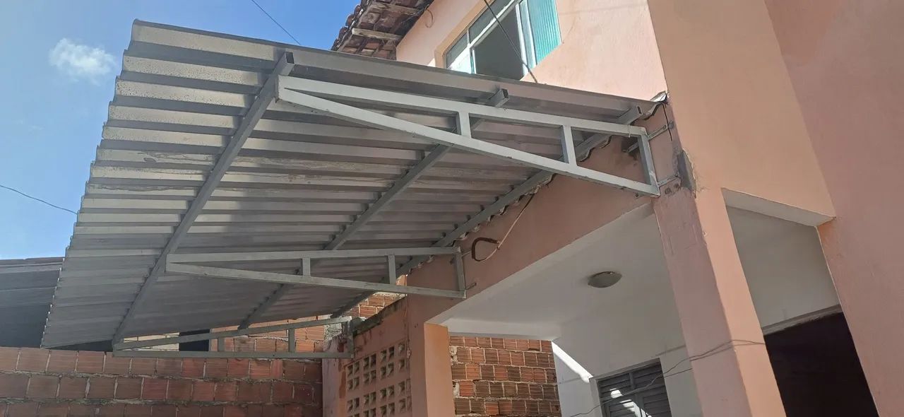 Vendo coberta galvanizado  - Foto 2
