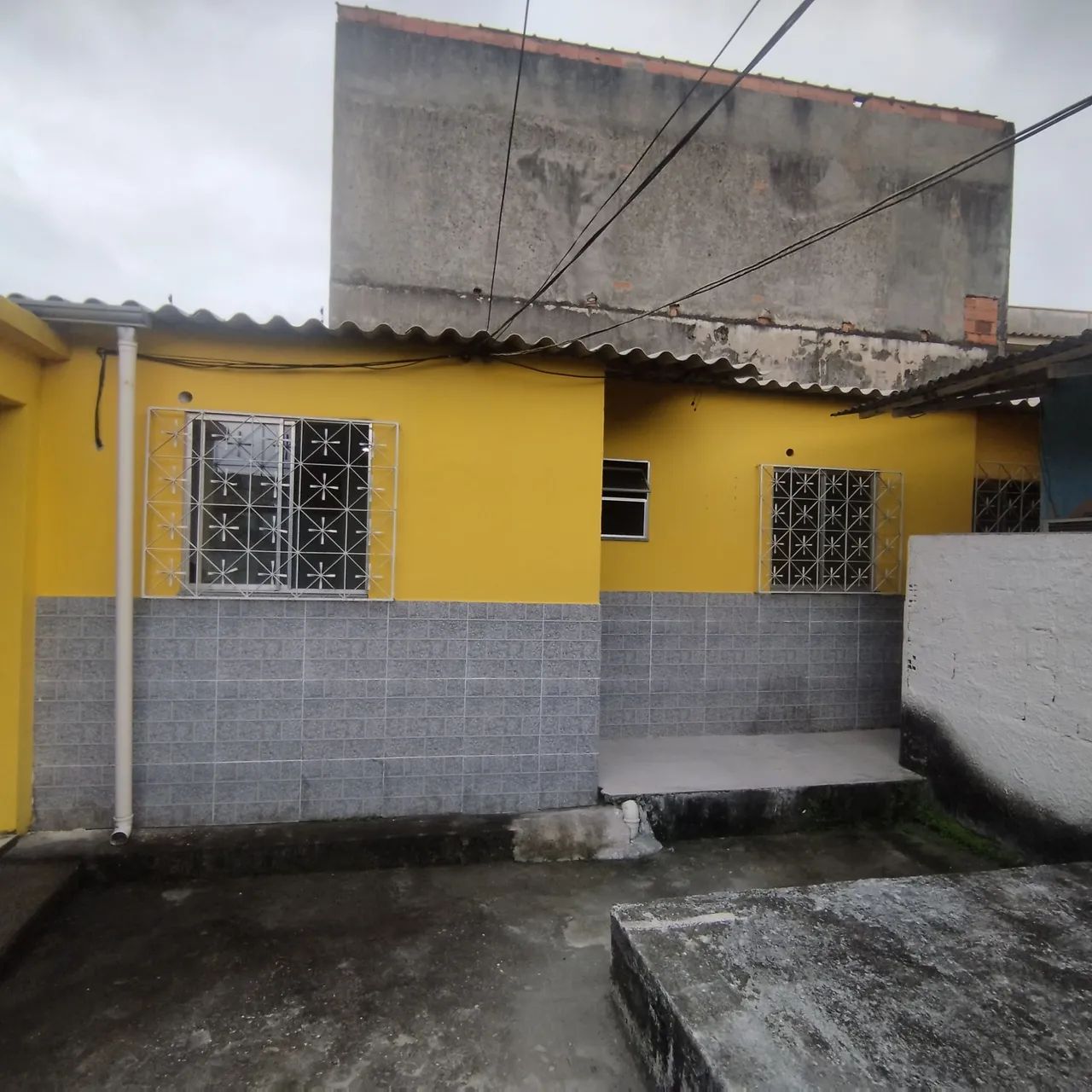 Foto - Magé - Magemirim