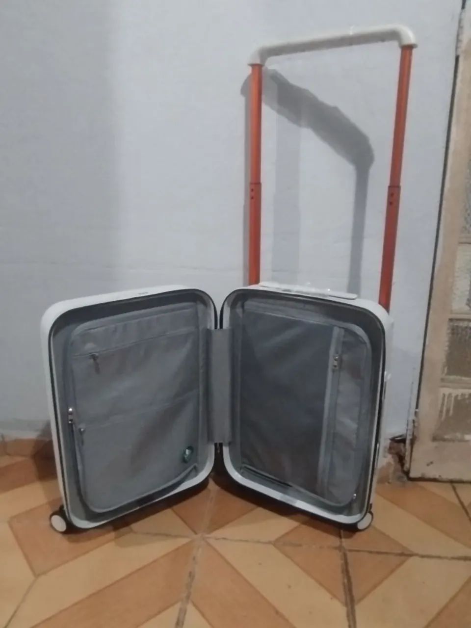 Vendo mala viagem nova  - Foto 4