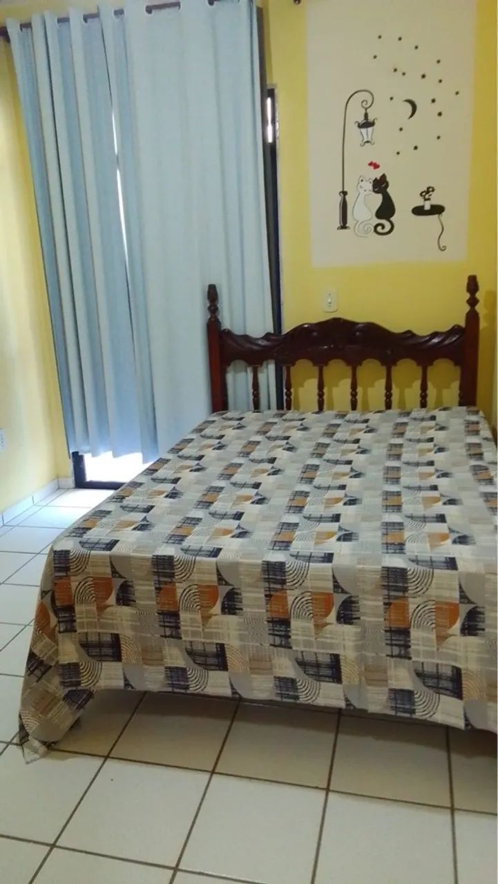 Apartamento temporada Praia  Piuma ES  frente e ou vista mar Espírito Santo  - Foto 3