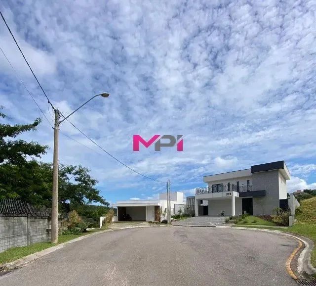 TERRENO A VENDA NO CONDOMINIO TERRAS DE JUNDIAI, CAXAMBU - JUNDIAI-SP - Foto 2