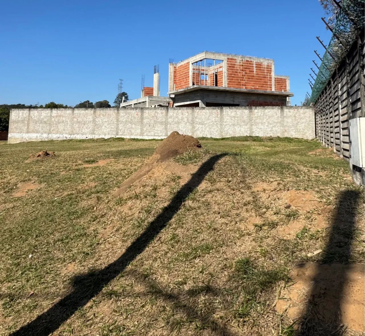 Foto - São José dos Campos - Cidade Morumbi