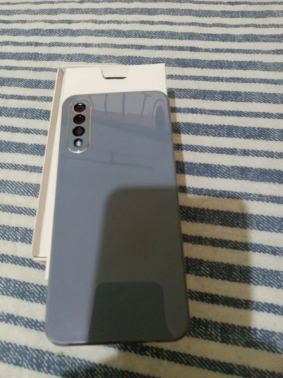Samsung Galaxy A50 - Foto 3