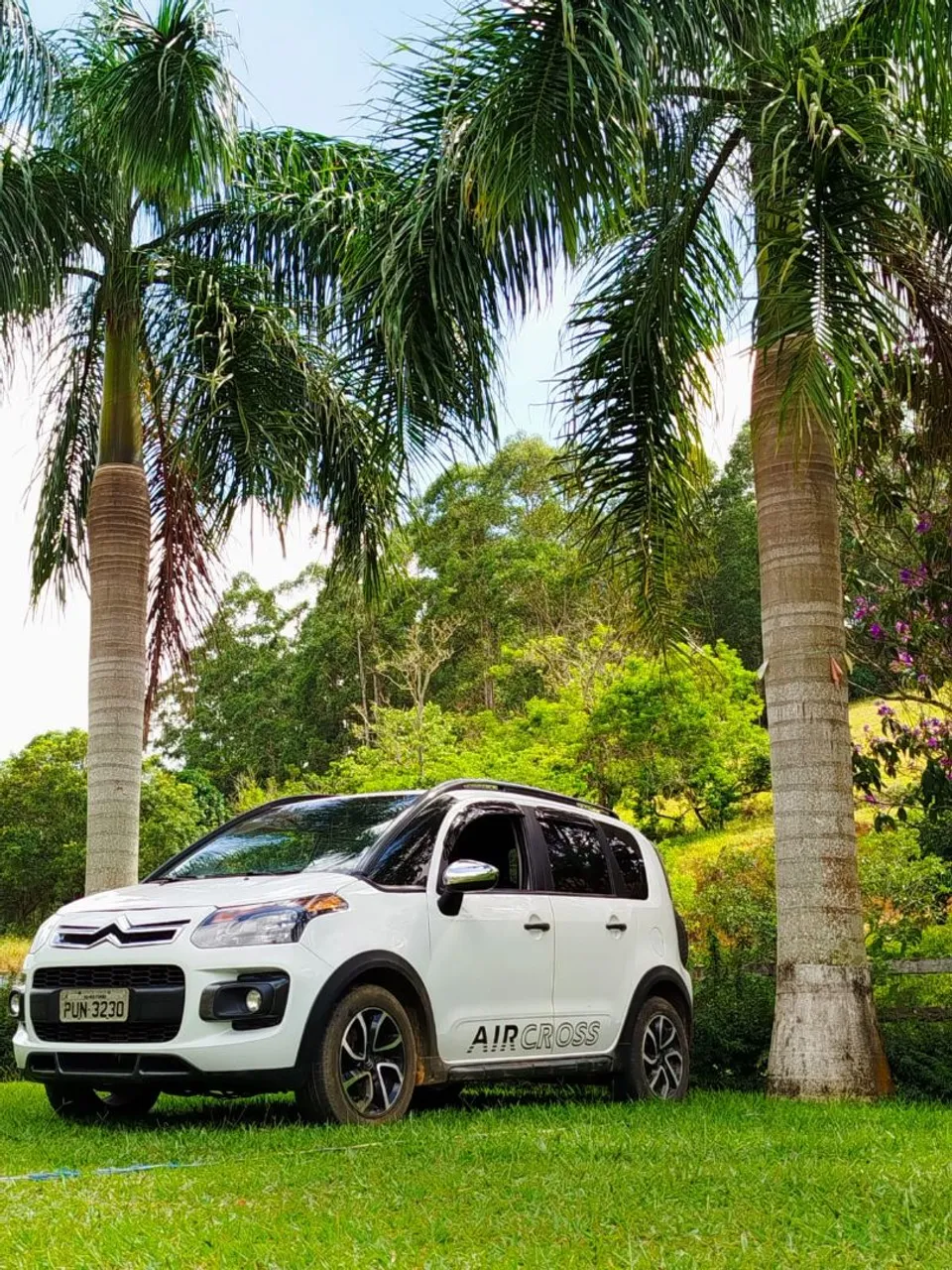 Aircros 2015 manual