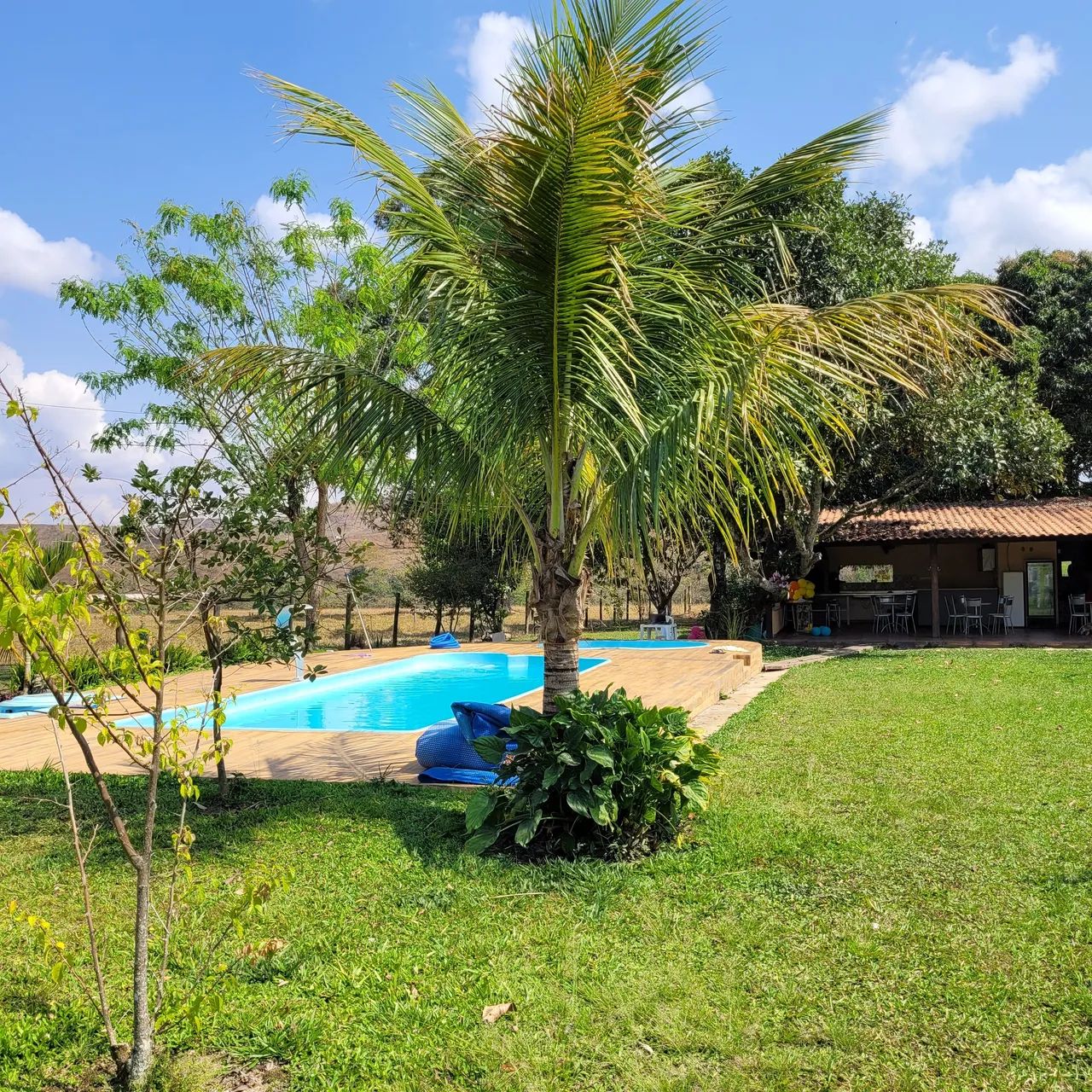 Chácara para locação  - Foto 14