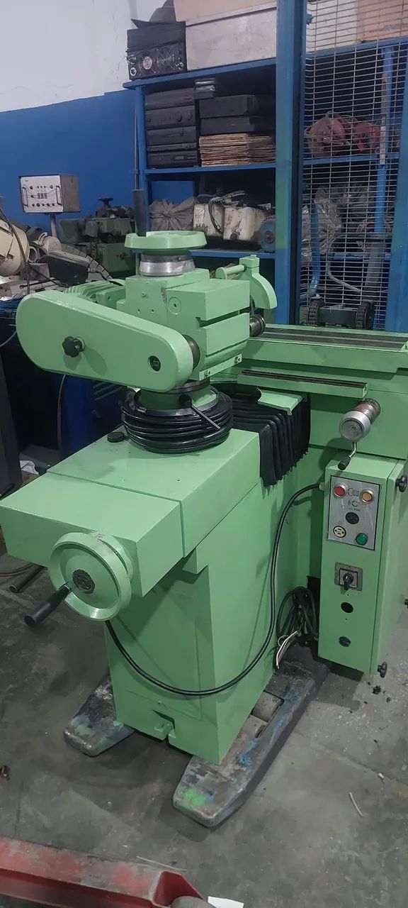 afiadora ferramentas sul-americana seminova - Foto 4