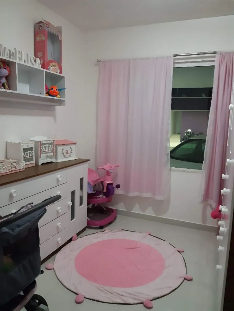 Casa Con. Terra Nova 1  - Foto 2