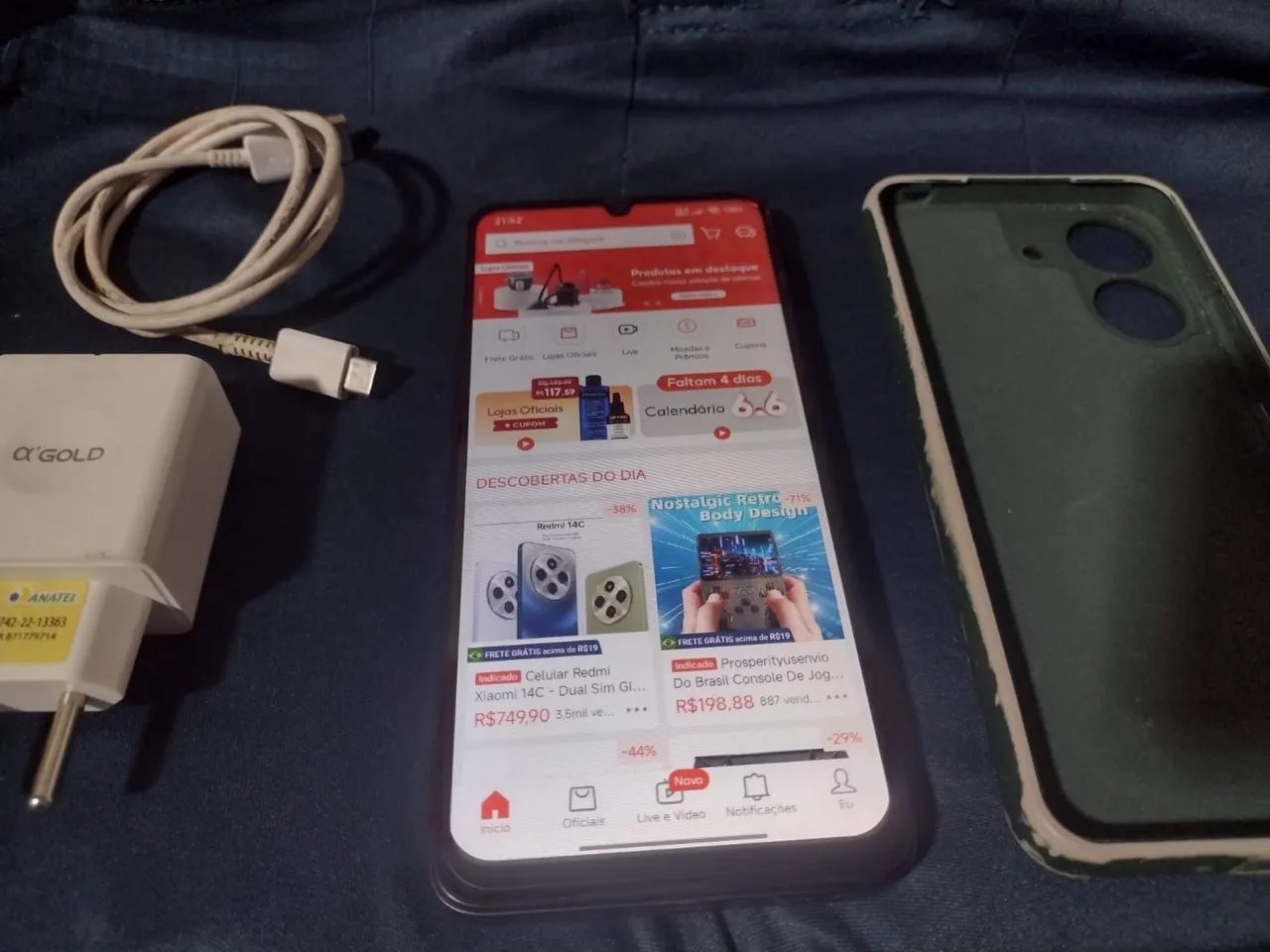 Redmi 13