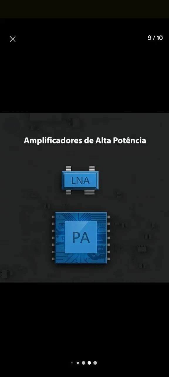 Wavlink ac 1200 Branco  - Foto 5