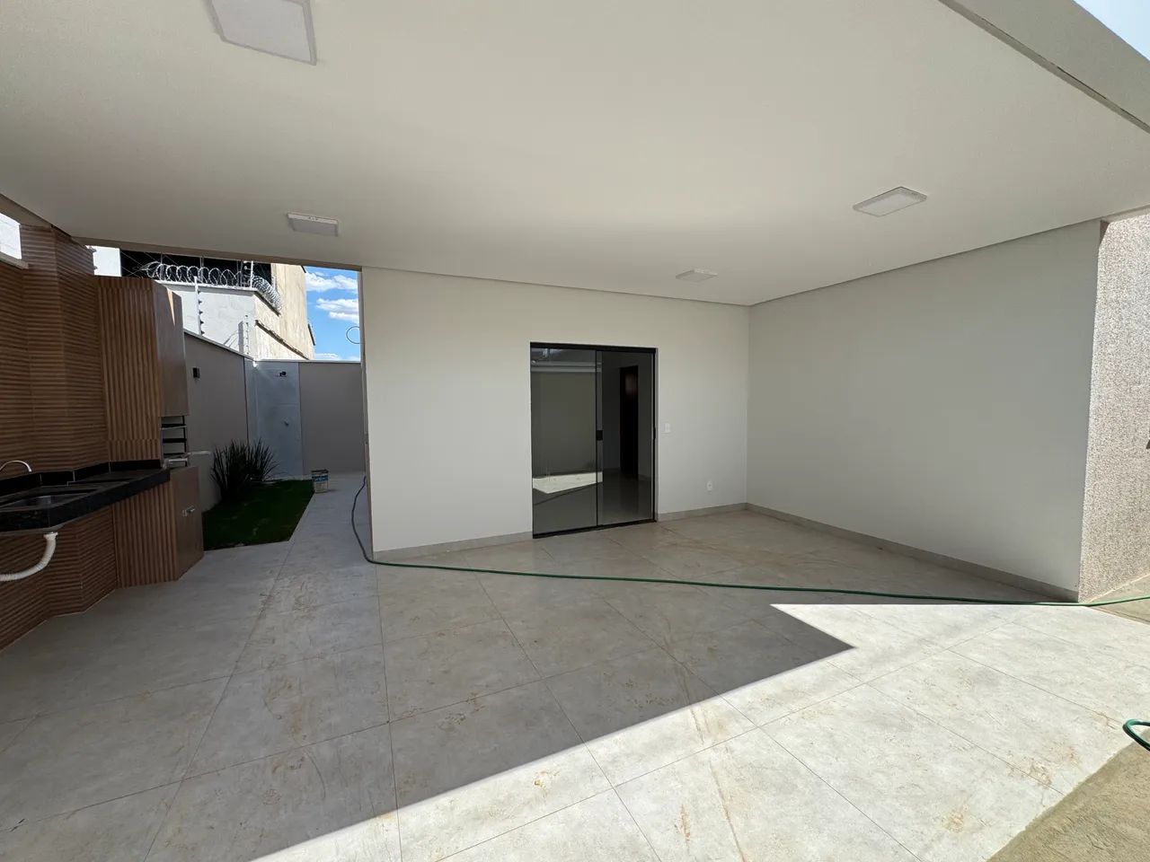 Casa no Bertaville  - Foto 2