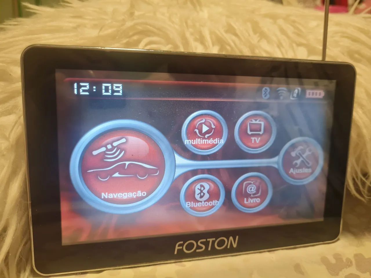 GPS - Foto 2