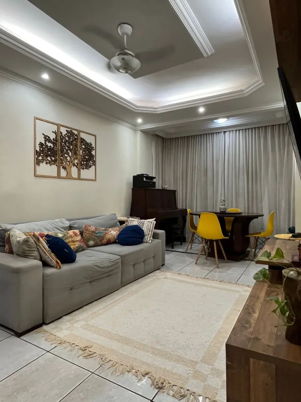 Foto - Várzea Grande - Petrópolis