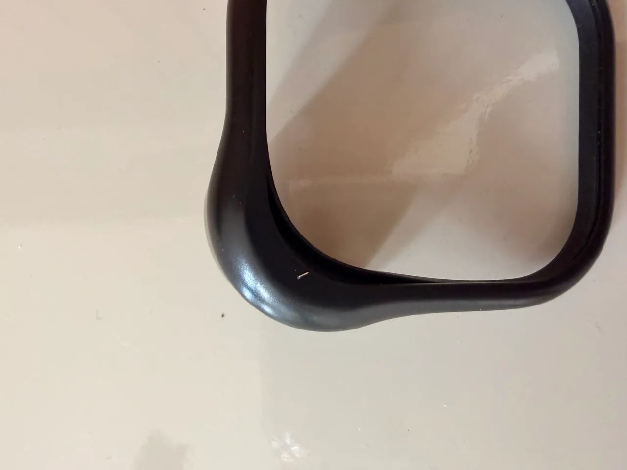 Capa Arc aluminio iPhone 16 pro max - Foto 2