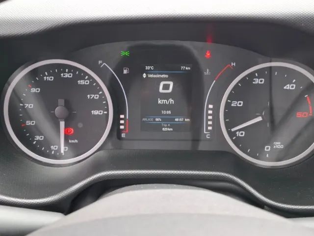 Iveco Daily 50-180 MiniBuss Turismo 2025 - Foto 9