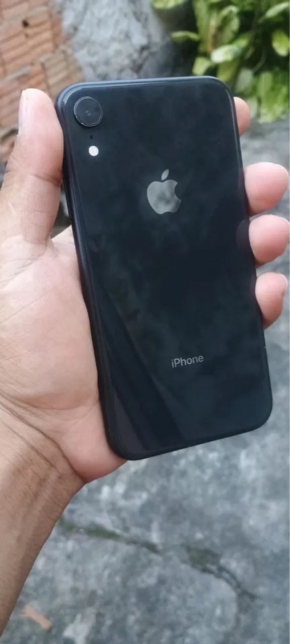 iPhone  - Foto 2