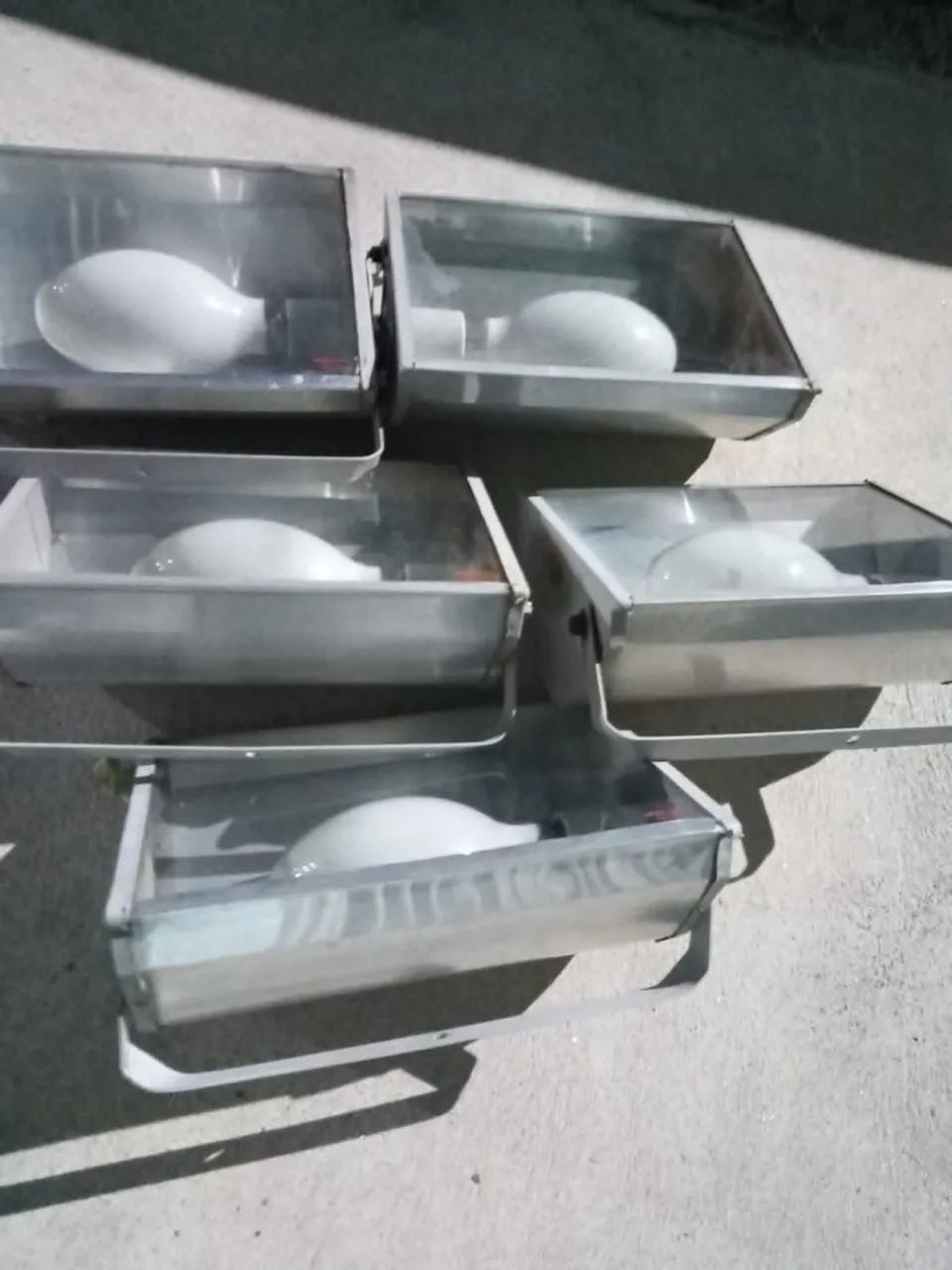 Refletores para iluminação de ambientes - Foto 2