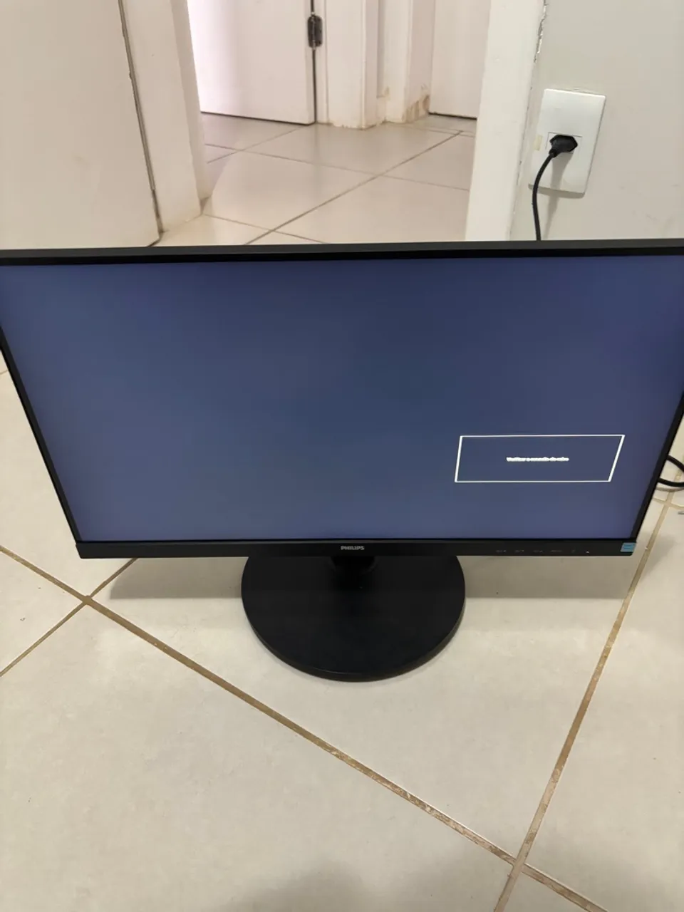 Monitor Philips