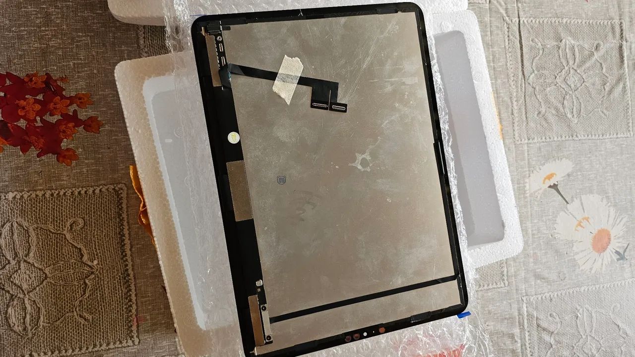 Tela Ipad Pro 11 2020 - Foto 2