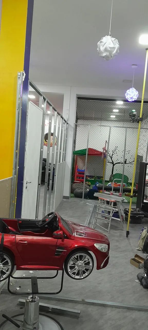 Instalador de drywall profissional - Foto 3