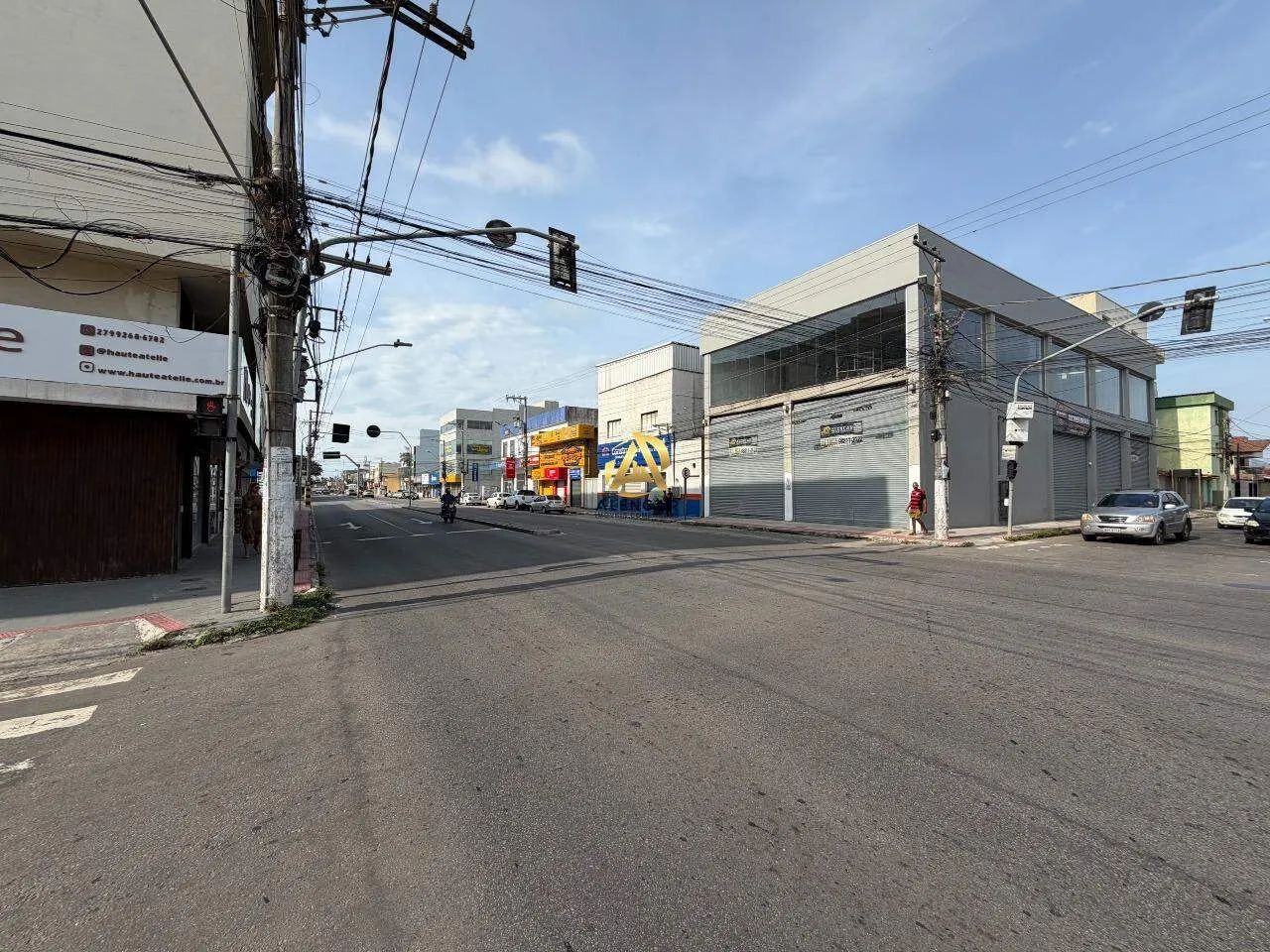 Loja disponível para locação em Jacaraípe, Serra/ES - Foto 2