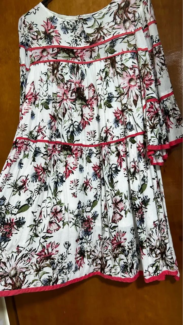 Vestido indiano  - Foto 3