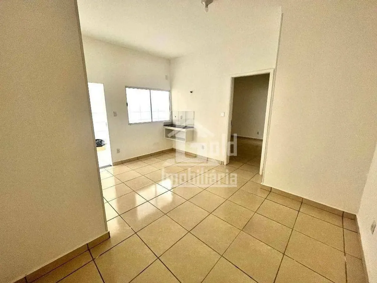 Sala NOVA para alugar, 35 m² por R$ 2.093/mês - Jardim Irajá - Ribeirão Preto/SP