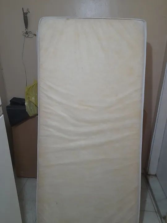 Cama box solteiro - Foto 3