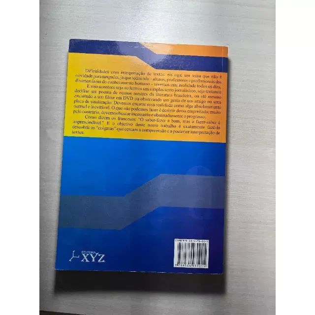 Textos e Testes - A arte de interpretar - Foto 2
