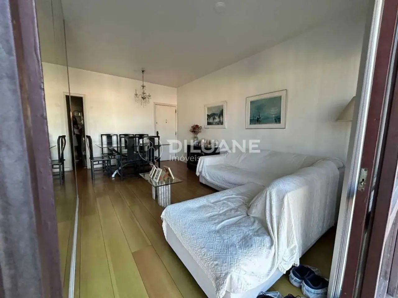 Apartamento : / Residencial / Botafogo - Foto 2