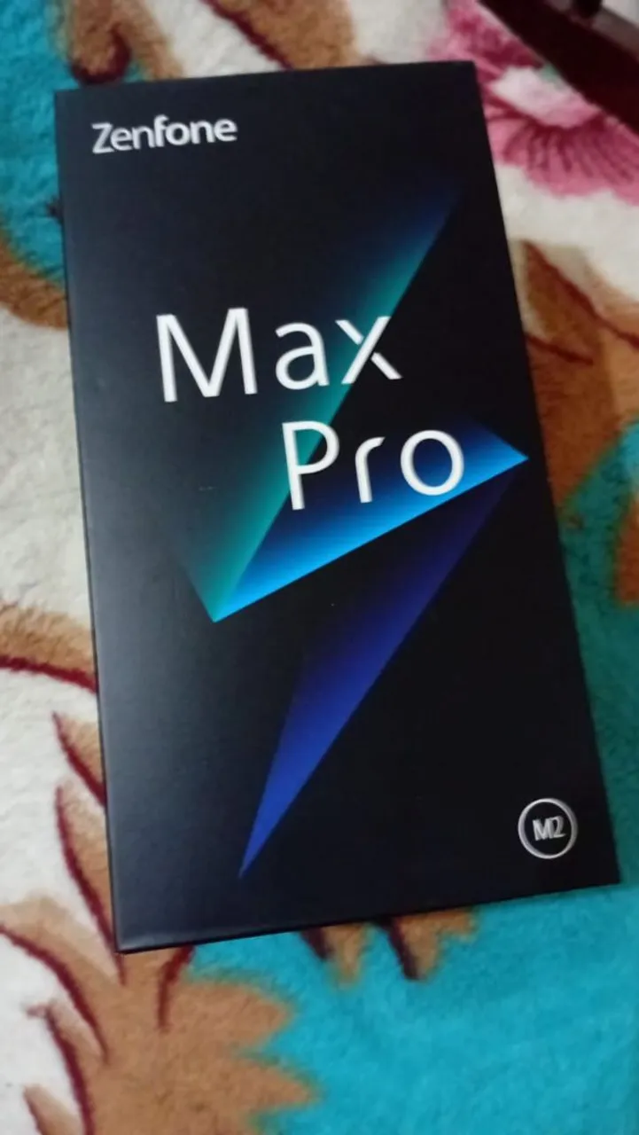 Celular Asus