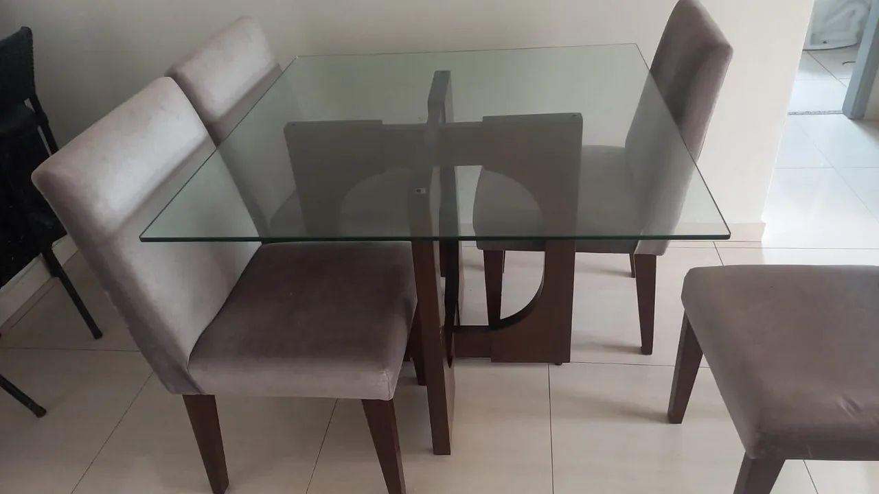 Mesa de jantar 64302123771266121