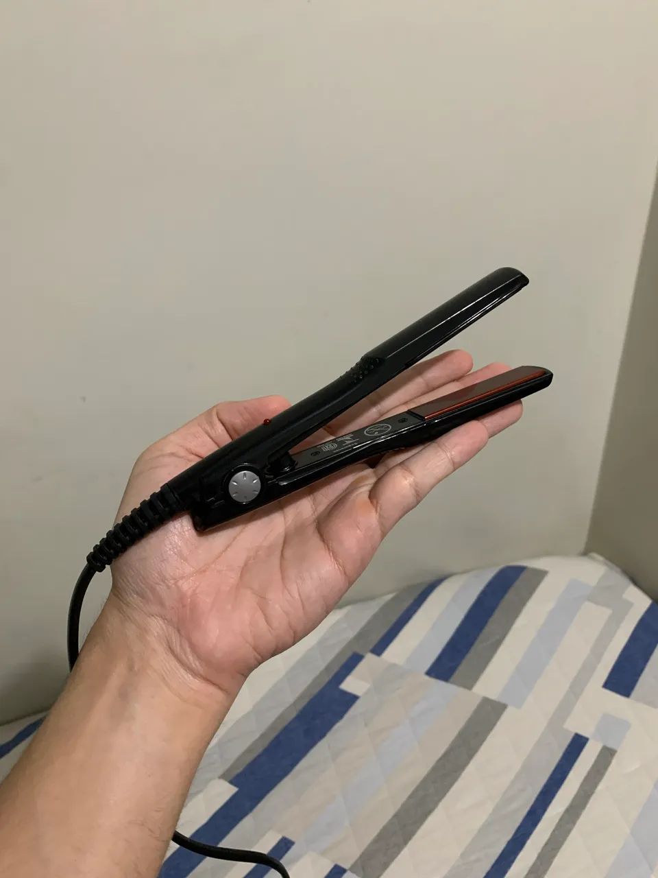 Mini Chapinha Taiff Profissional - Foto 2