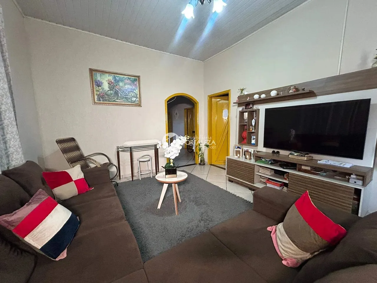 VENDO CASA com 176m², 2 quartos, 1 suíte em Habitasa - Rio Branco - AC