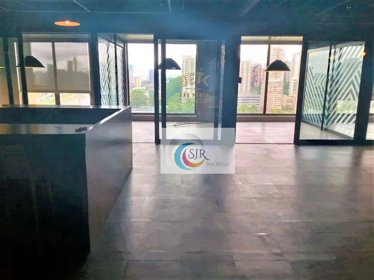 Conjunto à venda, 1464 m² - Cidade Jardim - São Paulo/SP - Foto 2