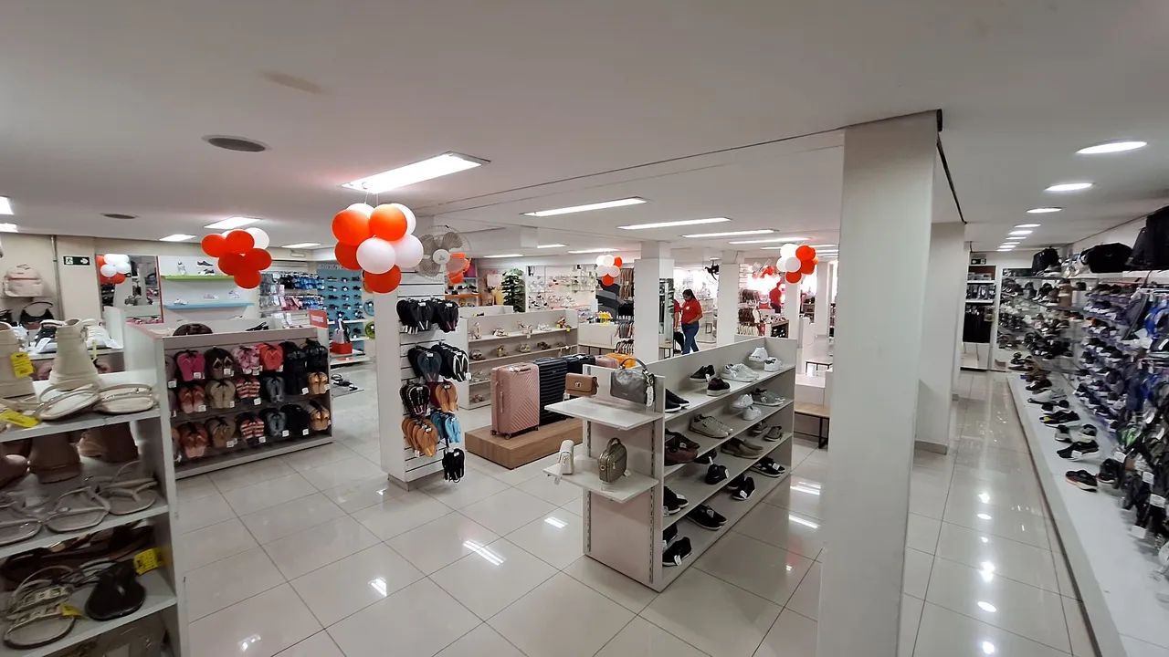 Vende imóvel comercial na principal Avenida de Pouso Alegre MG.  - Foto 5