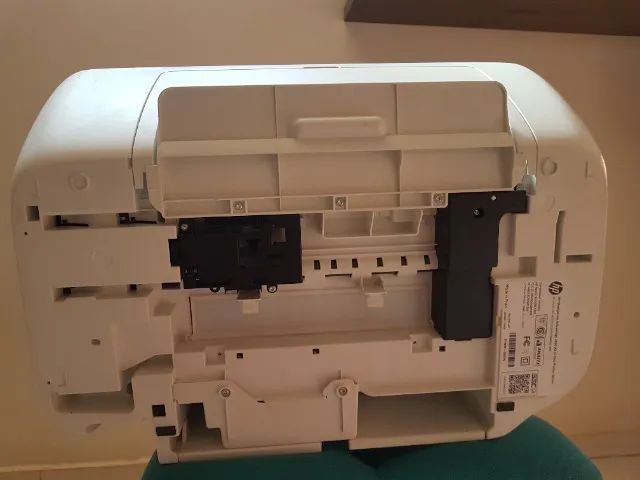 Impressora Deskjet Hp 2600 - Foto 5
