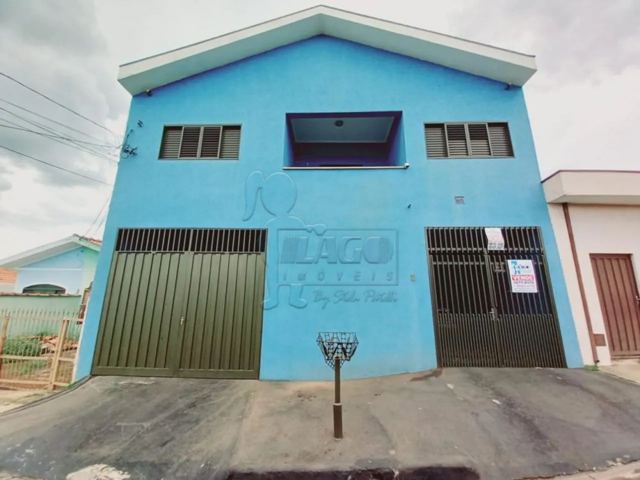 SOBRADO NO ADELINO SIMIONI