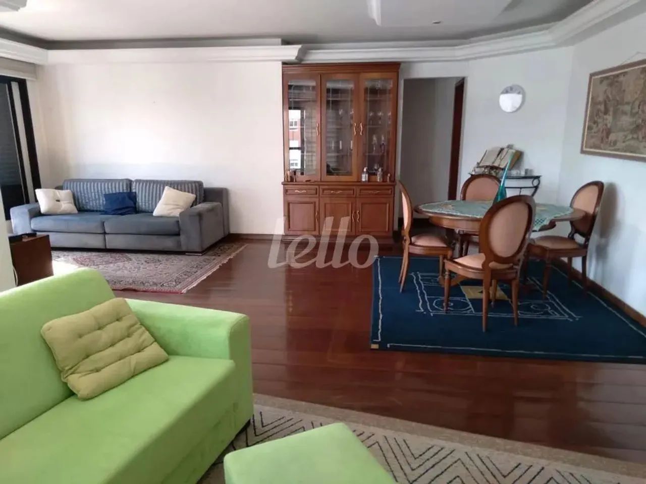 Apartamento 3 quartos à venda no(a) Santo Amaro - Foto 2