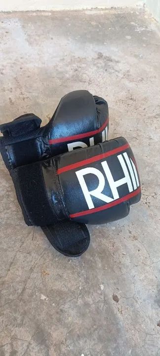 Kit de equipamentos para treino em casa - Foto 2