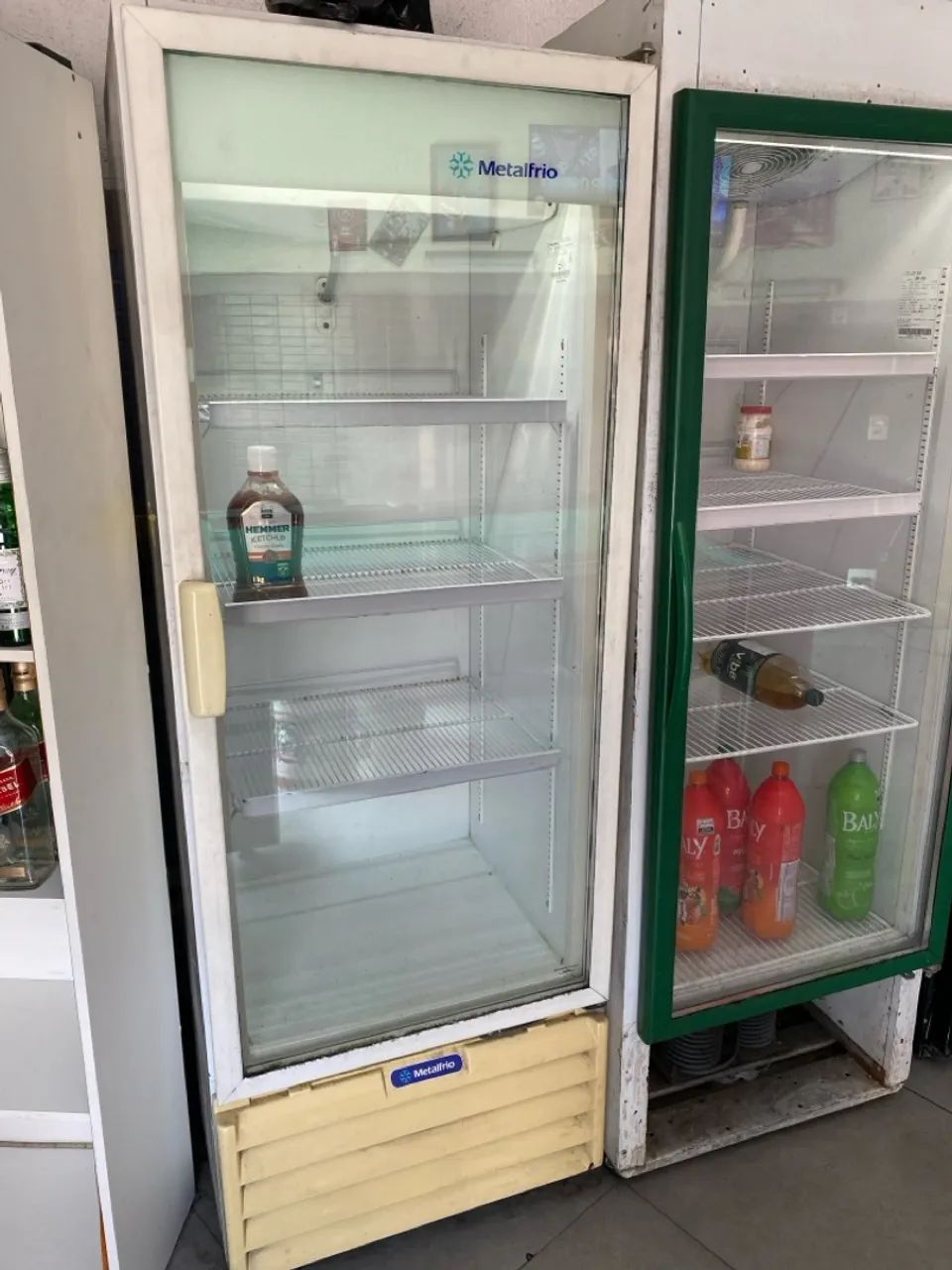 Geladeira Expositora Metalfrio - Foto 3