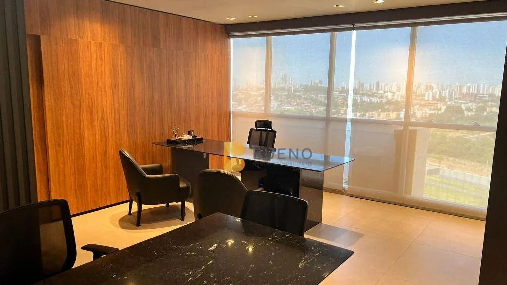 SALA COMERCIAL - VENDA - Edifício Helbor Dual Business Office & Corporate - Alvorada - Cui