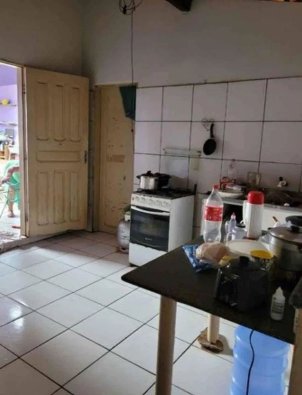 CASA A VENDA NA COMPENSA  - Foto 5