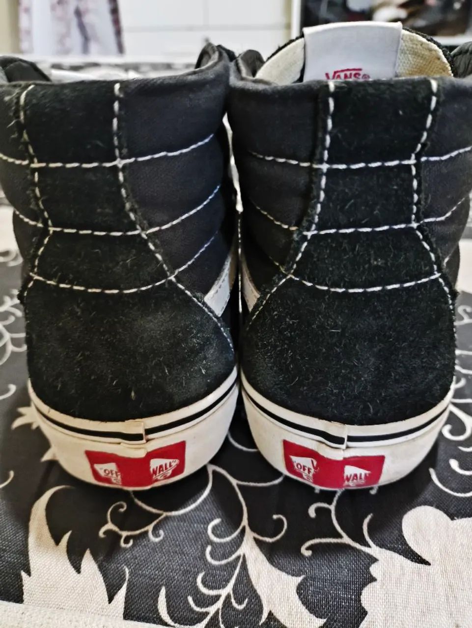 Tenis Vans - Foto 2