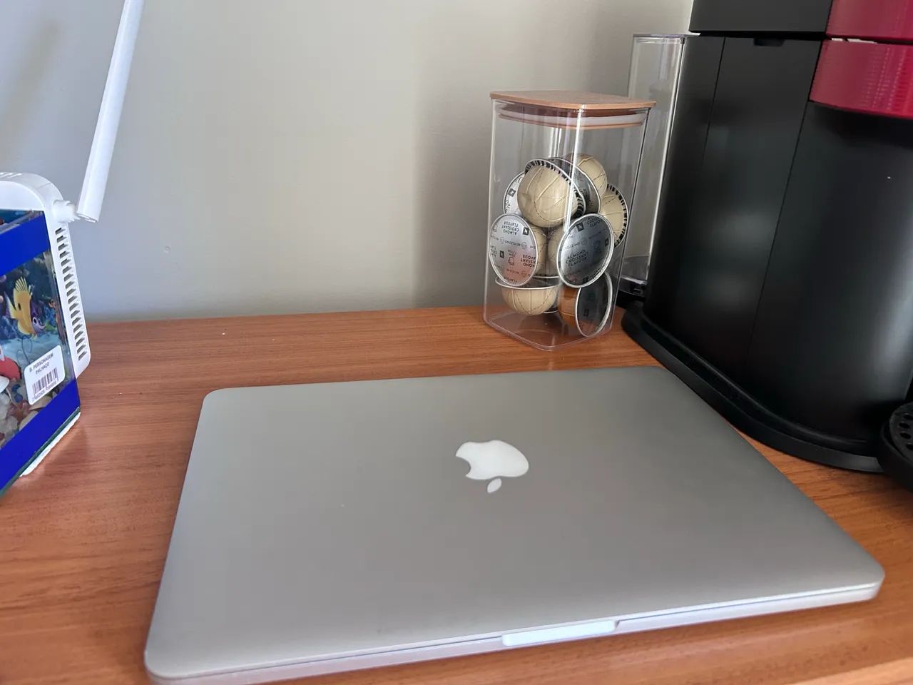 MACBOOK PRO RETINA 13 - MID 2015| i5| 8GB| SSD - Notebooks - Campo