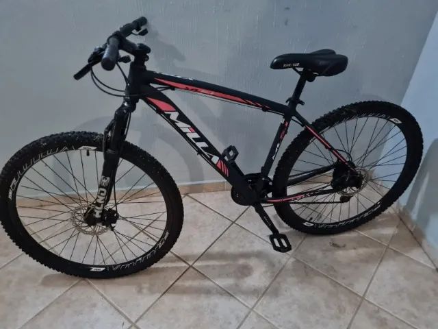 Bicicleta marca "mila" - Foto 2