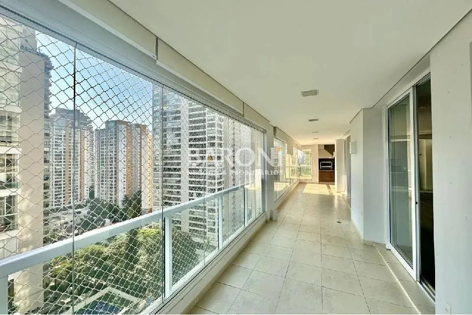 Baroni Imóveis, imobiliária em Moema, especializada em compra e venda de imóveis residenci