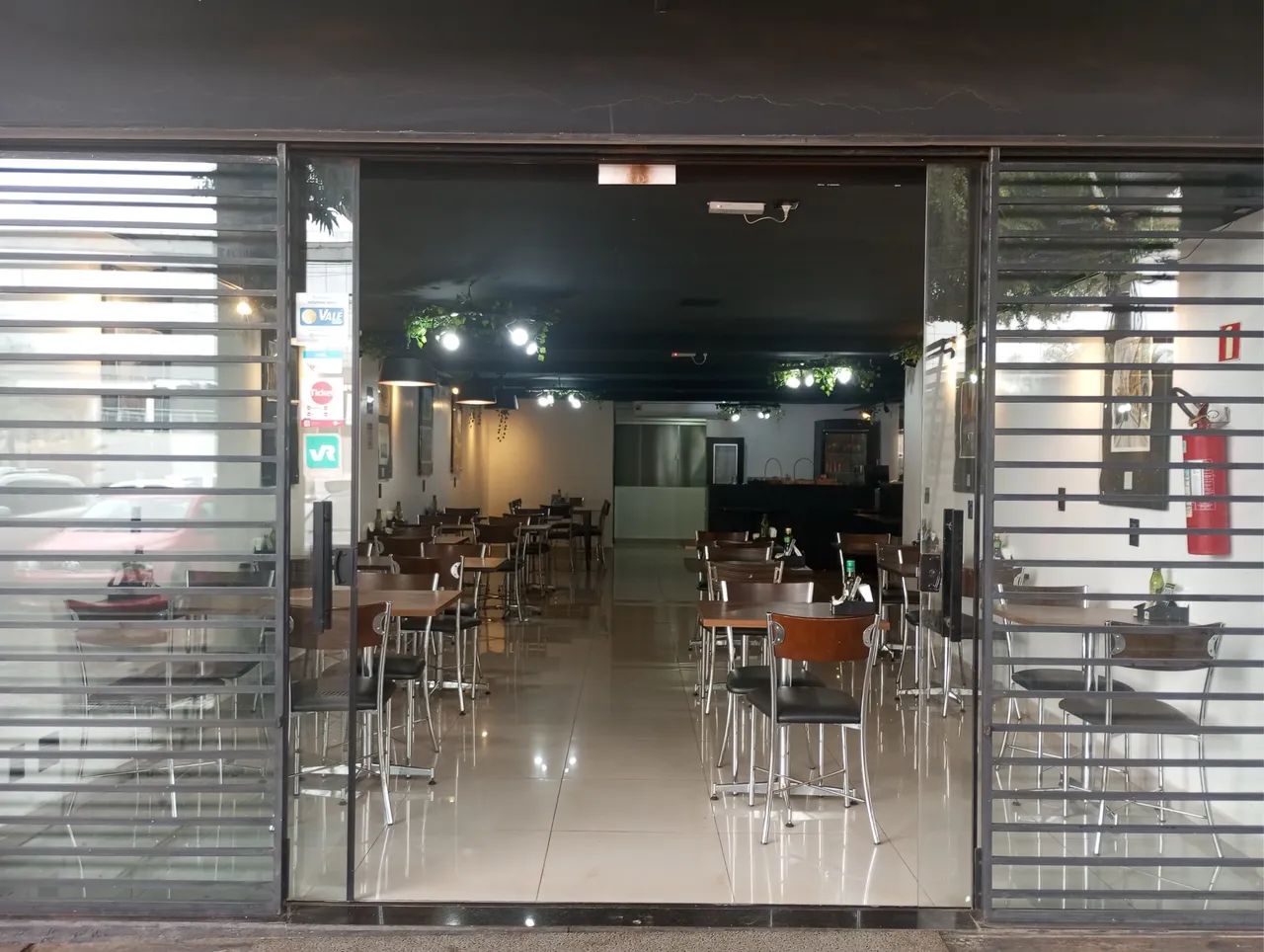 Restaurante no SIG - Foto 12