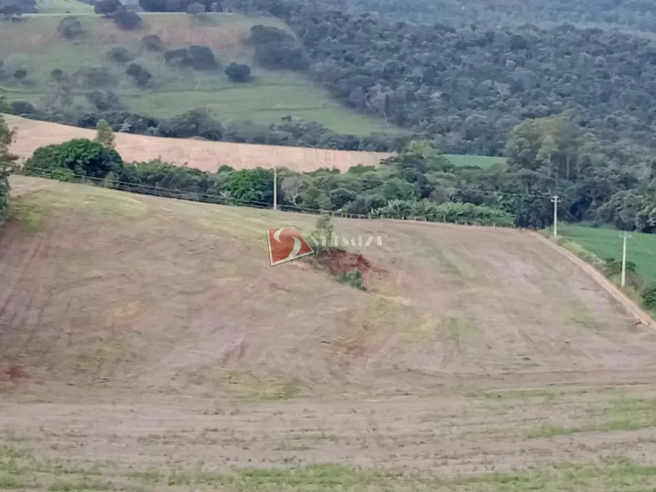Sítio à venda em Cambira, km 04, com 1 quarto, com 121000 m²